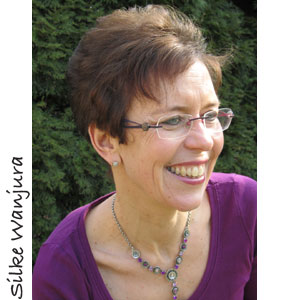 Freude an Fremdsprachen, Silke Wanjura